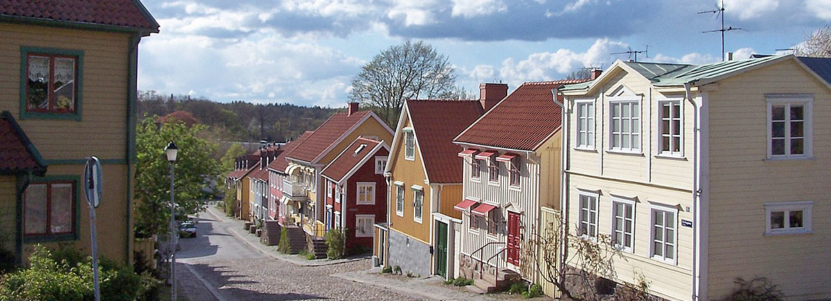 Vi utför billig bra flyttstädning i Ronneby