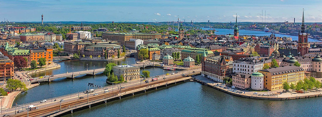 Vi utför billig bra flyttstädning i Stockholm
